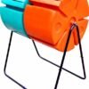 Twin Drum Composter 120 Ltr